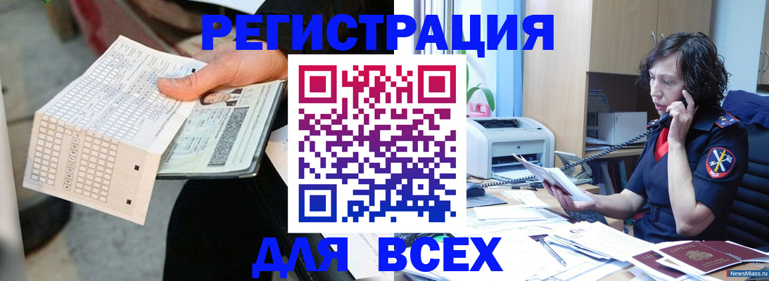 временная регистрация в Перми